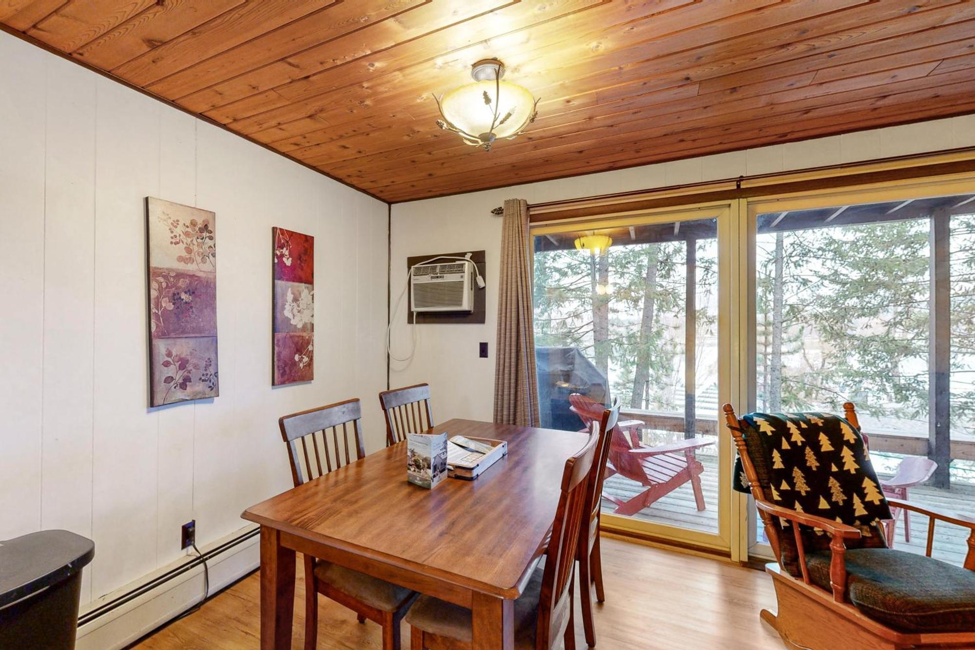 Bay Point Hillside 17A Down Apartment Whitefish Bagian luar foto