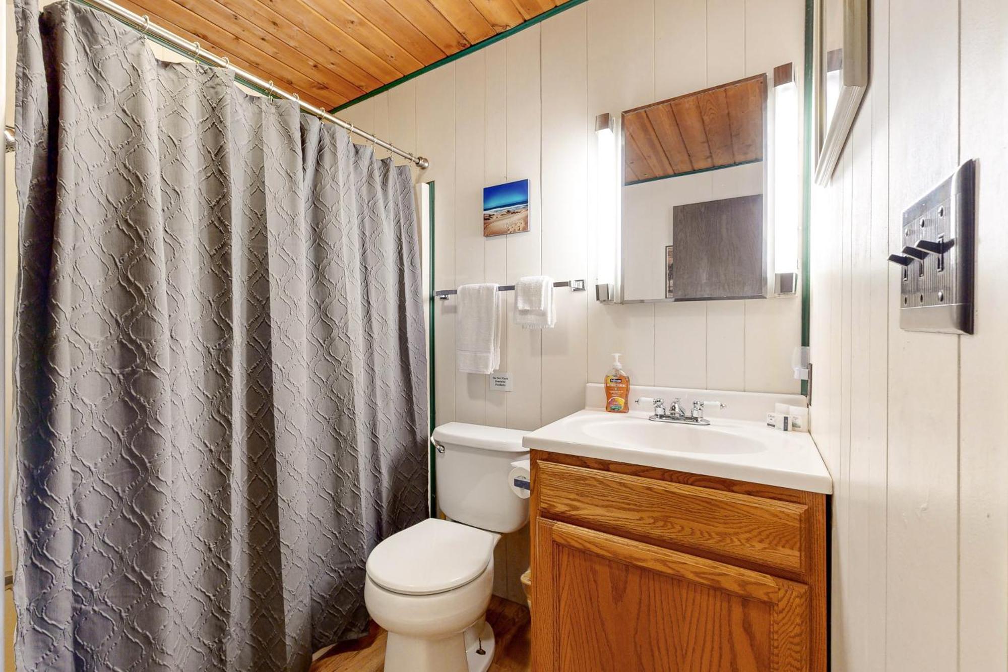 Bay Point Hillside 17A Down Apartment Whitefish Bagian luar foto
