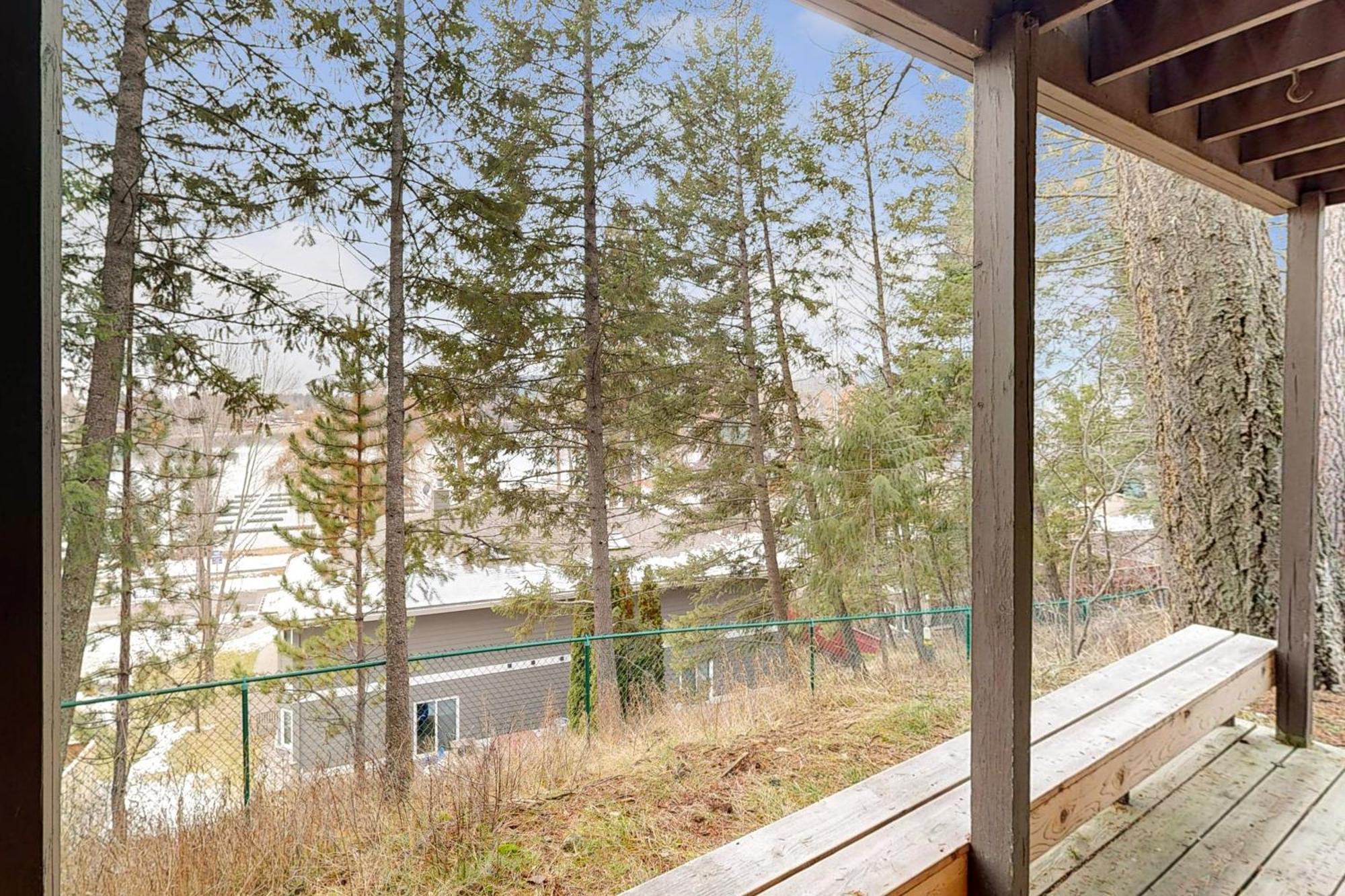 Bay Point Hillside 17A Down Apartment Whitefish Bagian luar foto